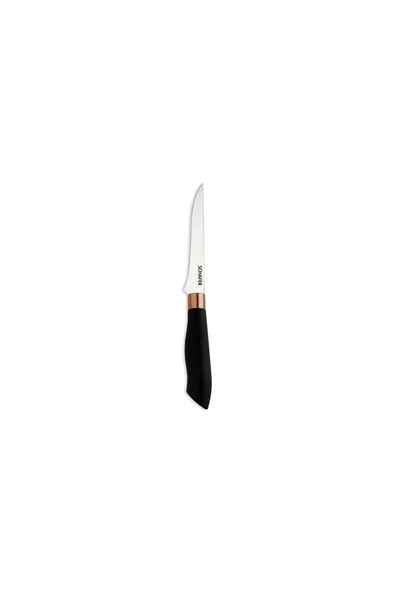 Schafer Keen Standlı Bıçak Seti-6 Parça - 8