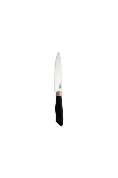Schafer Keen Standlı Bıçak Seti-6 Parça - 7