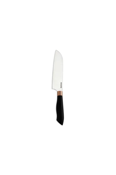 Schafer Keen Standlı Bıçak Seti-6 Parça - 6