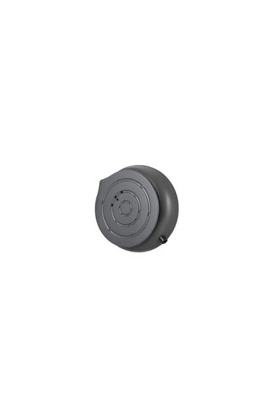 Altus Al 5533 A Handygo 2'si 1 Arada Seyahat Ütüsü & Kırışıklık Giderici (GRİ) - 6