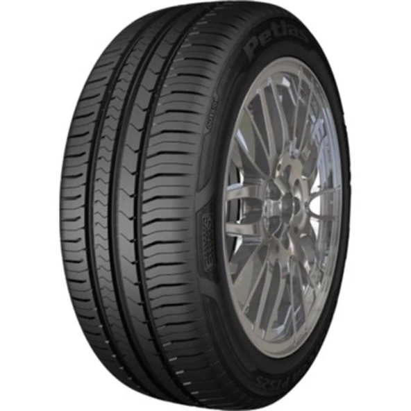 Petlas 175/65 R14 Tl 82T Progreen Pt525 Petlas 2024 Yaz Lastiği