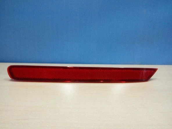 Kia Cerato 2016-18 Sol Arka Reflektör İthal,92405A7500 ürün görseli 1