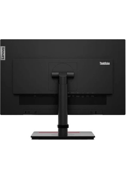 LENOVO  63A5GAT6TK T24m-29 23.8in MONITOR - 2