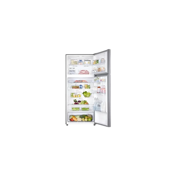 Samsung RT53K603PS9/TR Çift Kapılı No Frost Buzdolabı - 2