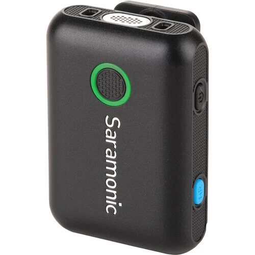 Saramonic Blink 500 B2+ 2 Kişilik Kablosuz Yaka Mikrofonu - Resim 12