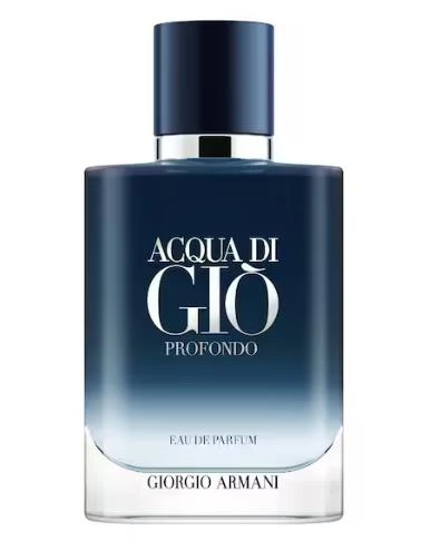 Giorgio Armani Acqua Di Gio Profondo Edp 100 Ml Erkek Parfüm