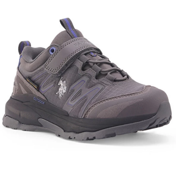 U.S.Polo Assn Tedera Waterproof Ayakkabı - 2