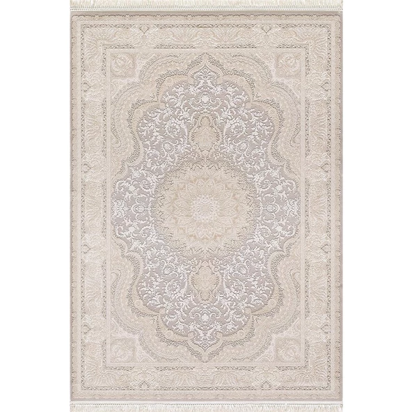 ARTEMİS HALI PALACE - 05202D - KREM VİZON RENGİ 160X230 ürün görseli
