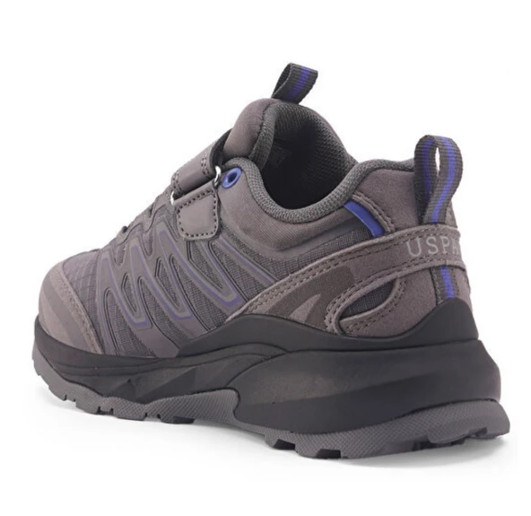 U.S.Polo Assn Tedera Waterproof Ayakkabı - 3