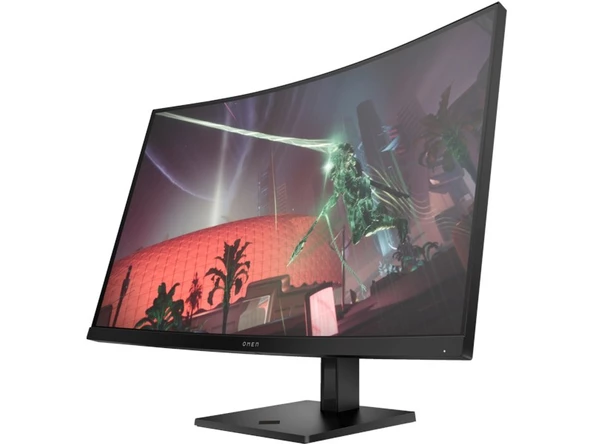 HP OMEN 32c 31.5" 1ms 165Hz Curved VA 780K6E9 - 2