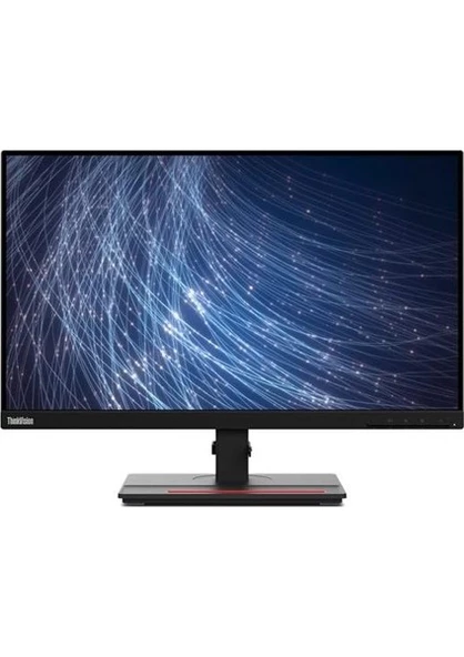 LENOVO  63A5GAT6TK T24m-29 23.8in MONITOR