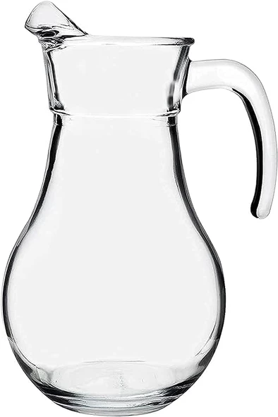 Paşabahçe Bistro Sürahi 1800 Cc 43934 - 4