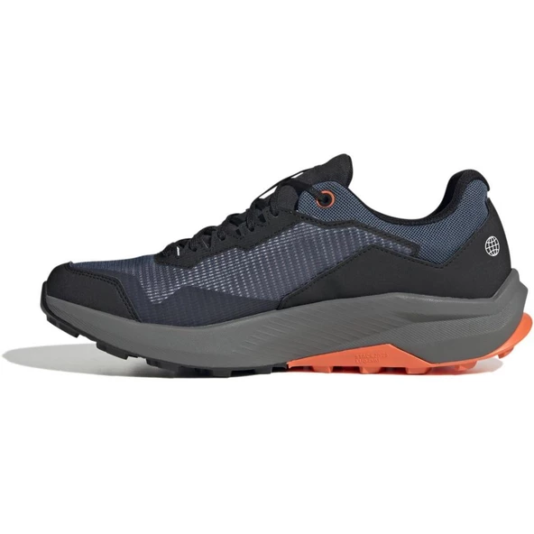 Adidas HQ1234 Terrex Trailrider Gore-Tex Erkek Outdoor Ayakkabı - 3