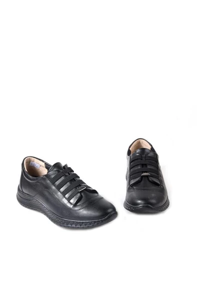 Papuçcity Edik 207 Ortopedik Kadın Günlük Ayakkabı