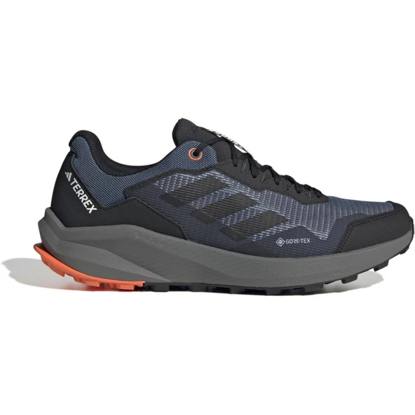 Adidas HQ1234 Terrex Trailrider Gore-Tex Erkek Outdoor Ayakkabı