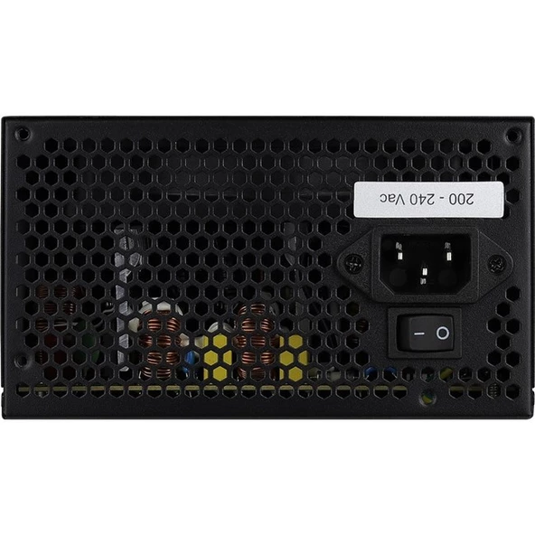 Aerocool 750W VX Plus (AE-VXP750) - Resim 3