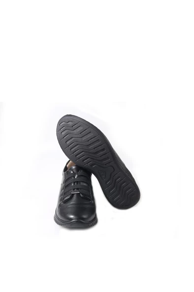 Papuçcity Edik 207 Ortopedik Kadın Günlük Ayakkabı - 6