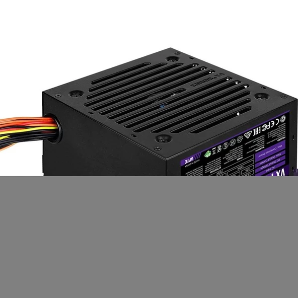 Aerocool 750W VX Plus (AE-VXP750)
