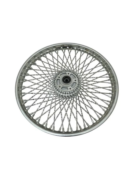 Kuba Çıta Cg Cup Ön Jant  17 Burgulu 72 Telli Diskli Model