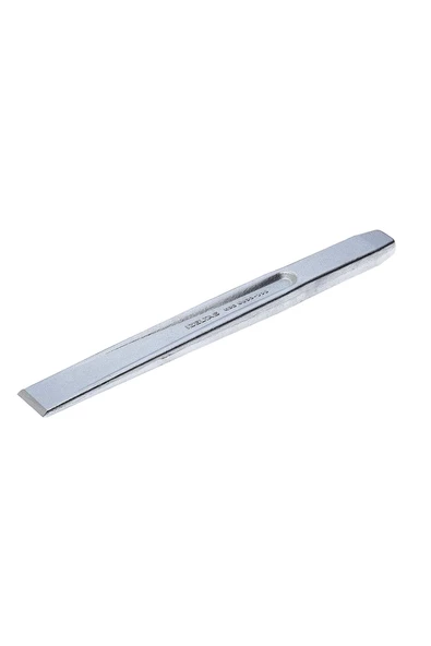 İZELTAŞ KROM DÜZ KESKİ 100 MM - 2