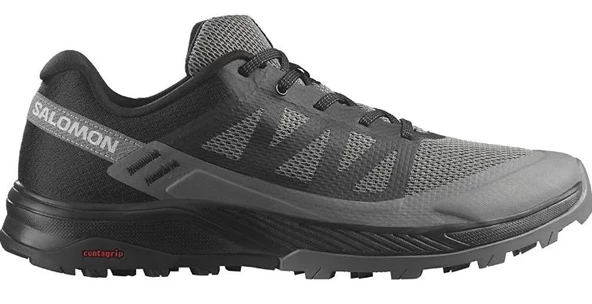 Salomon Outrıse L47143100 Hiking Patika Erkek Spor Ayakkabı
