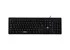 Everest KB-1002 Siyah USB Standart Q Klavye