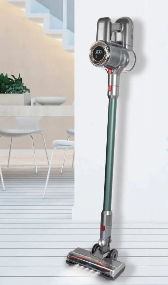 Heifer PowerX Şarjlı Kablosuz Dikey Süpürge