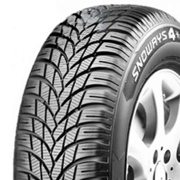 215/55R17 98V XL SNOWAYS 4 M+S / SFM LASSA - 2