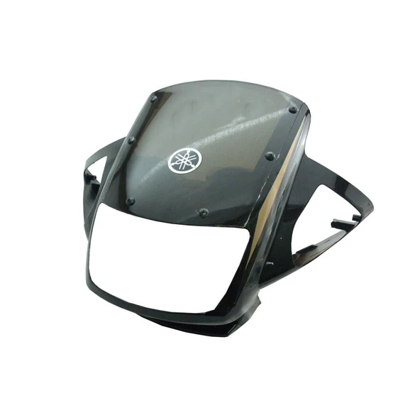 Yamaha YBR 125 Far Muhafaza Siyah E.M
