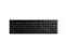 Everest KB-871U Standart USB Q Klavye Siyah