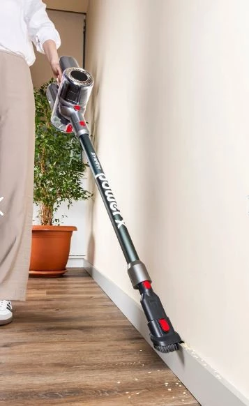 Heifer PowerX Şarjlı Kablosuz Dikey Süpürge - 2