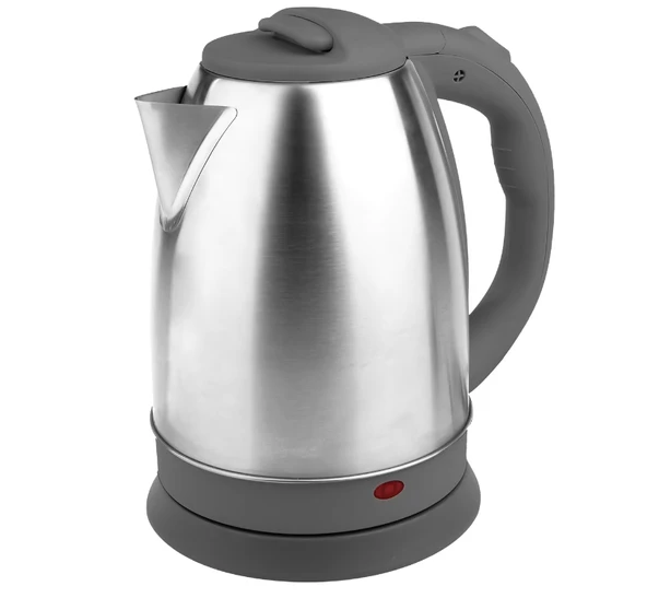 CVS DN-2318 Burgaz 1800 W 1.8 lt Çelik Kettle