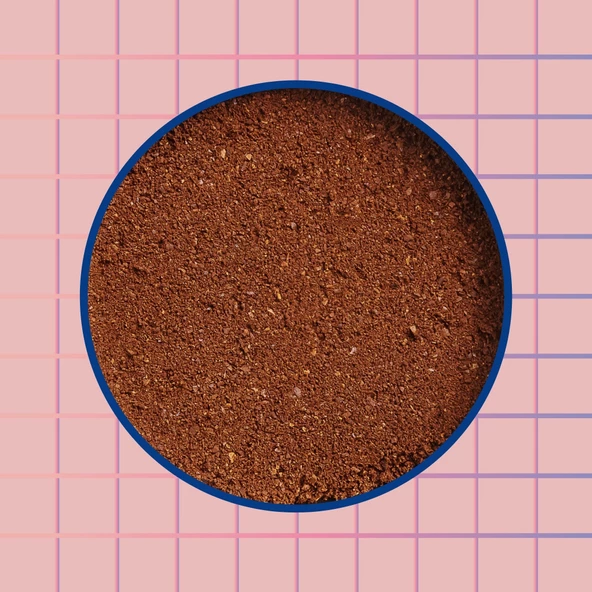 High Caffeine Coffee Yüksek Kafeinli Kahve Filtre Kahve 200 GR - Resim 5