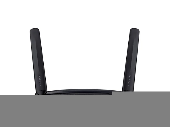 Tp-Link TL-MR6400 Çift Bant LTE (3G-4G) Router - 3