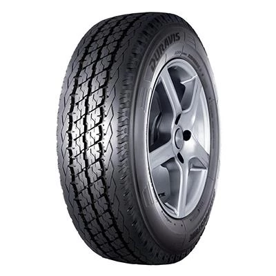 Bridgestone 215/75R16C 116/114R Duravıs Van 2025 Yaz Lastiği