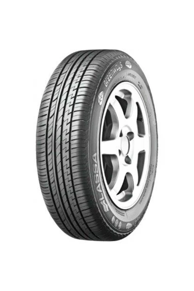 Lassa 185/55R16 87V XL Greenways 2025 Yaz Lastiği