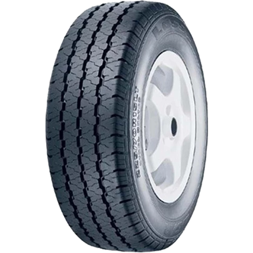 Lassa 155R12C 88/86N LC/R 2025 Yaz Lastiği