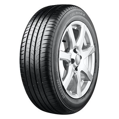 Dayton 235/55R18 100V Touring 2 2025 Yaz Lastiği ürün görseli