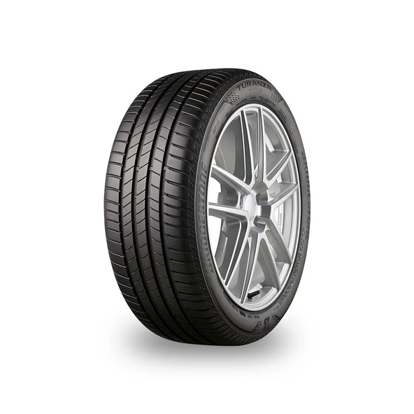 Bridgestone 215/65R17 99V Turanza 6 2025 Yaz Lastiği