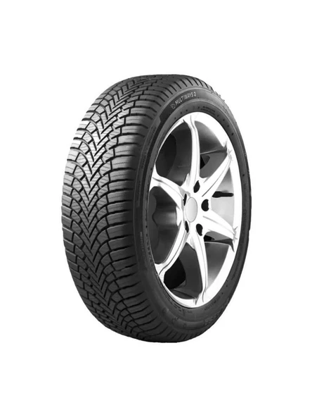 Lassa 195/55R15 89H XL Multiways 2 2025 4 Mevsim Lastik ürün görseli