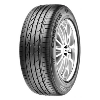 Lassa 225/60R18 100V Competus H/P 2025 Yaz Lastiği ürün görseli
