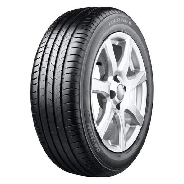Dayton 215/65R16 98H Touring 2 2025 Yaz Lastiği - Bridgestone Üretimi ürün görseli