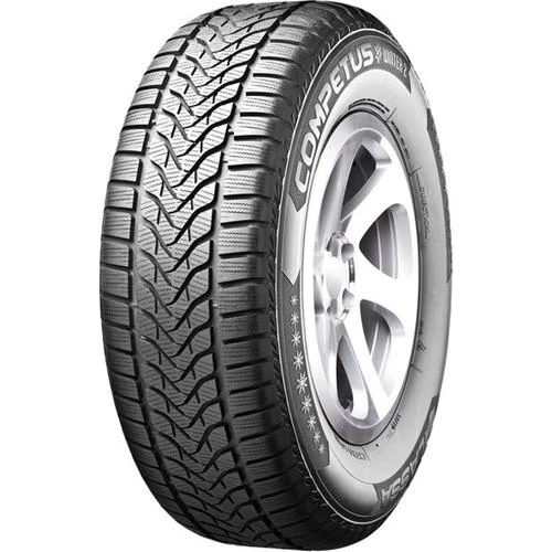 Lassa 255/45R20 105W XL COMPETUS H/P2 2024 Yaz Lastiği ürün görseli