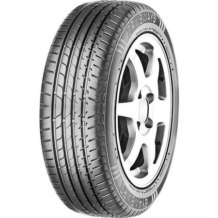 Lassa 195/45R16 84V XL Driveways 2025 Yaz Lastiği ürün görseli
