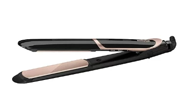 Babyliss ST391E Salon Straight 235 Seramik Saç Düzleştirici