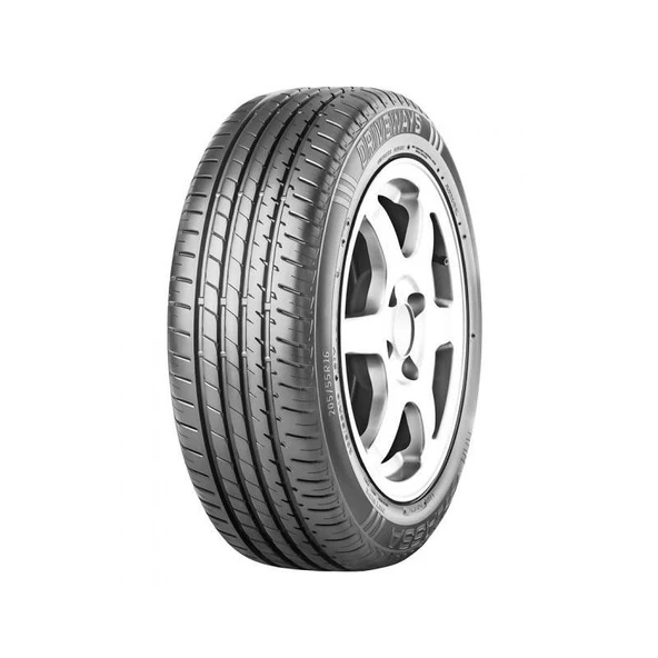 Lassa 245/45R17 99Y XL DRIVEWAYS SPORT + 2025 Yaz Lastiği ürün görseli