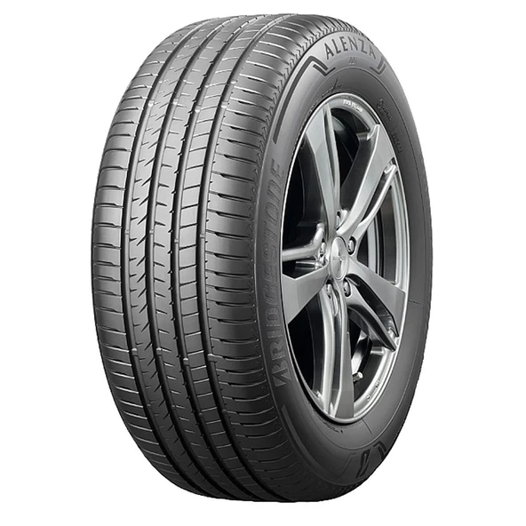 Bridgestone 275/40R22 107Y XL Alenza 001 2024 Yaz Lastiği ürün görseli