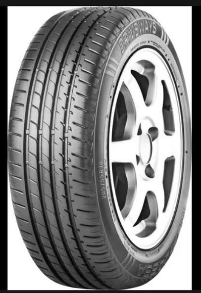 Lassa 255/40R19 100Y XL Driveways Sport+ 2025 Yaz Lastiği ürün görseli