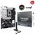 Asus Prime Z890-P Wifi D5 1851P Hdmi Dp