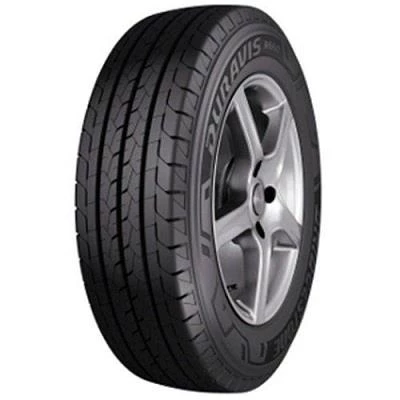 Bridgestone 235/65R16C 121/119R R660 2025 Yaz Lastiği ürün görseli